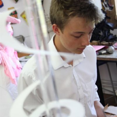Visual Arts - Duke of Kent School_009